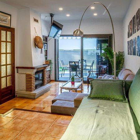 House Apartment L' Escala Dış mekan fotoğraf