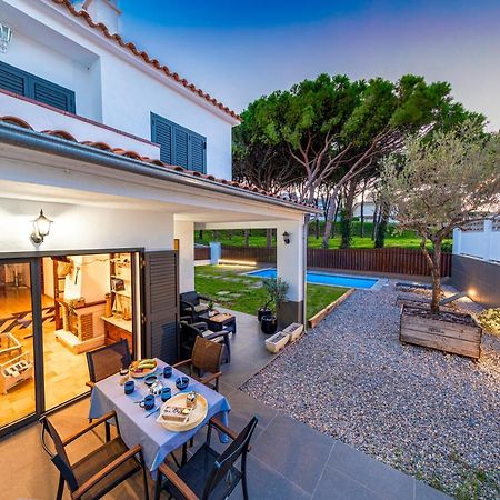 House Apartment L' Escala Dış mekan fotoğraf