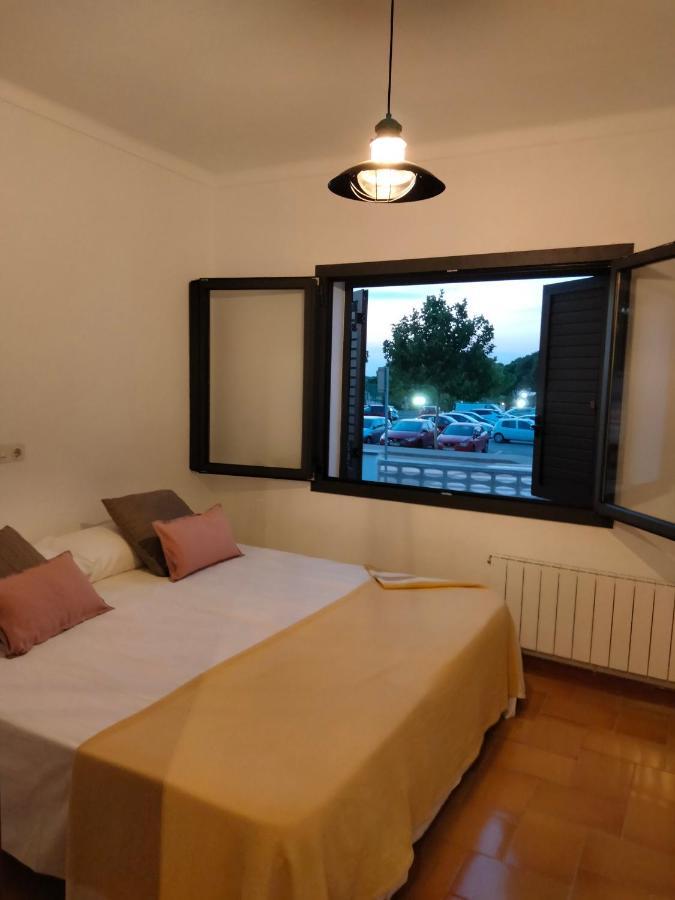 House Apartment L' Escala Dış mekan fotoğraf