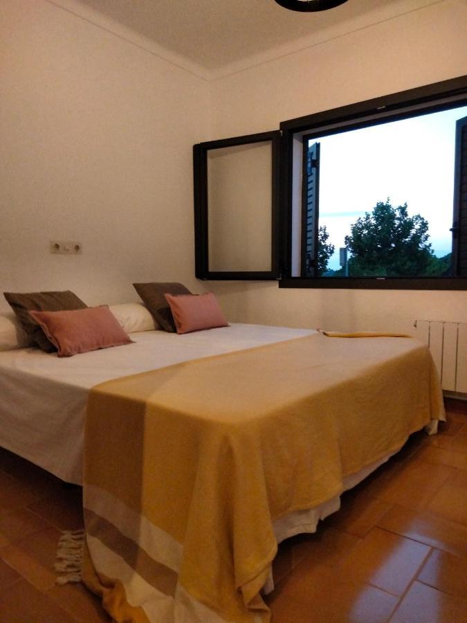 House Apartment L' Escala Dış mekan fotoğraf