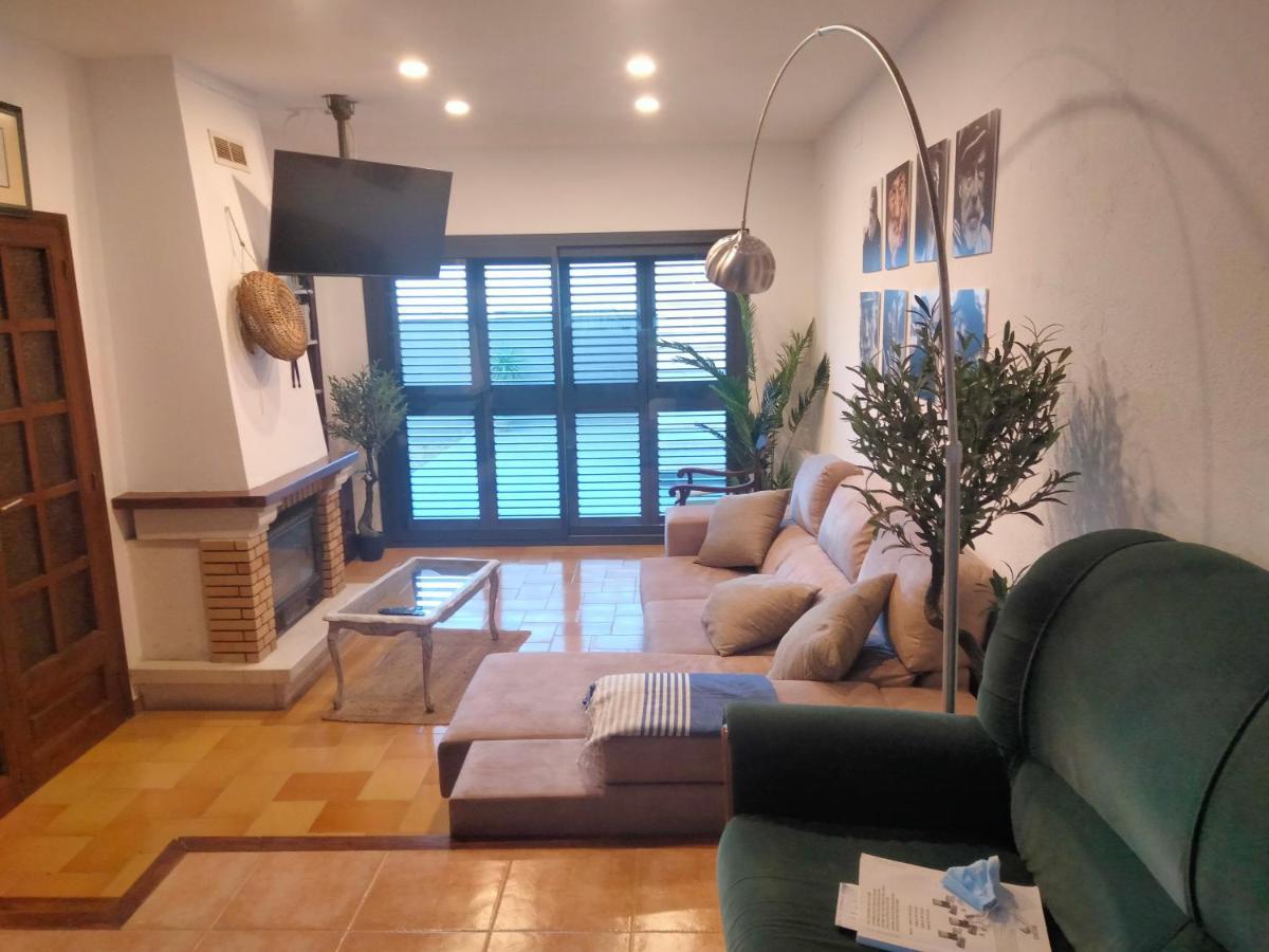 House Apartment L' Escala Dış mekan fotoğraf