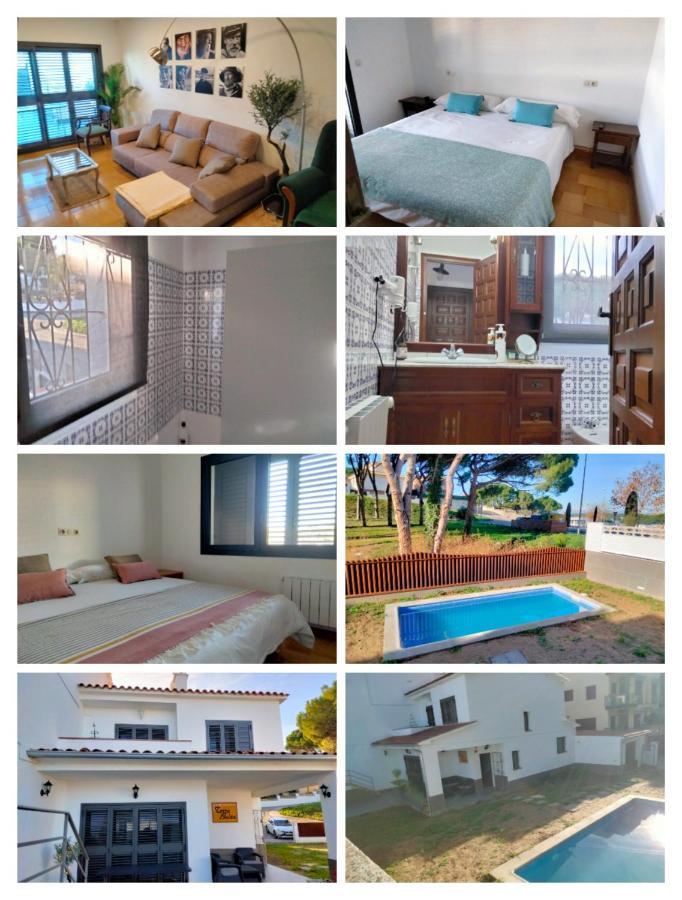 House Apartment L' Escala Dış mekan fotoğraf