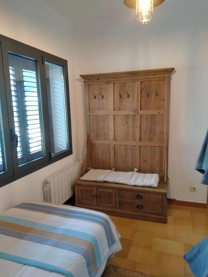 House Apartment L' Escala Dış mekan fotoğraf