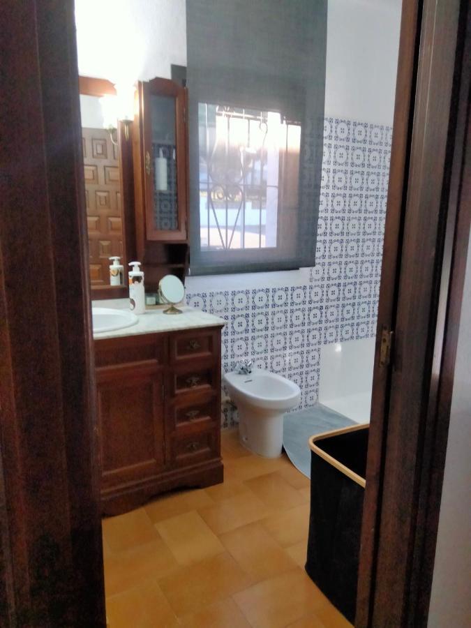 House Apartment L' Escala Dış mekan fotoğraf