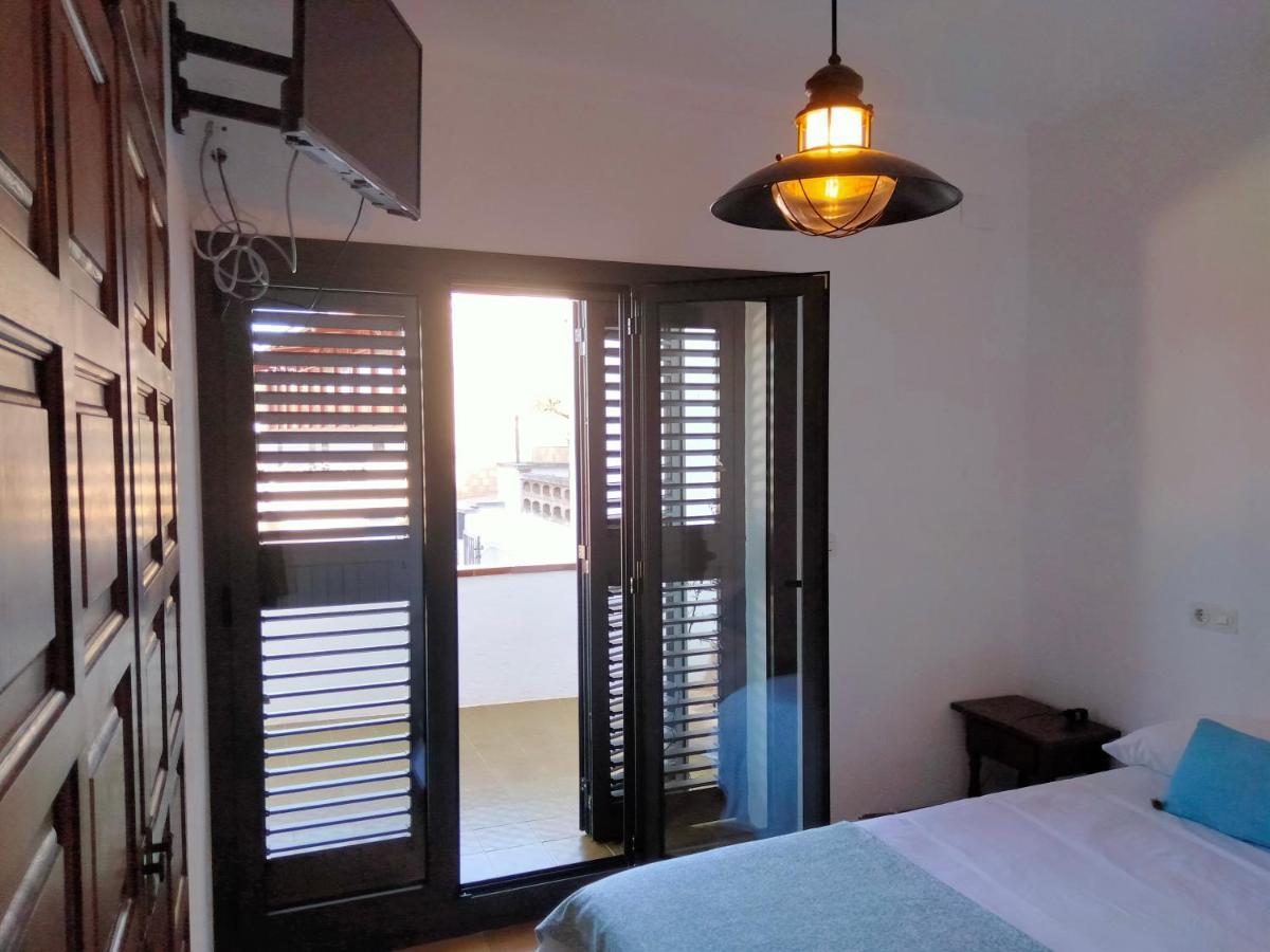 House Apartment L' Escala Dış mekan fotoğraf