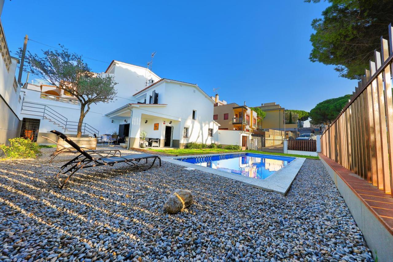 House Apartment L' Escala Dış mekan fotoğraf