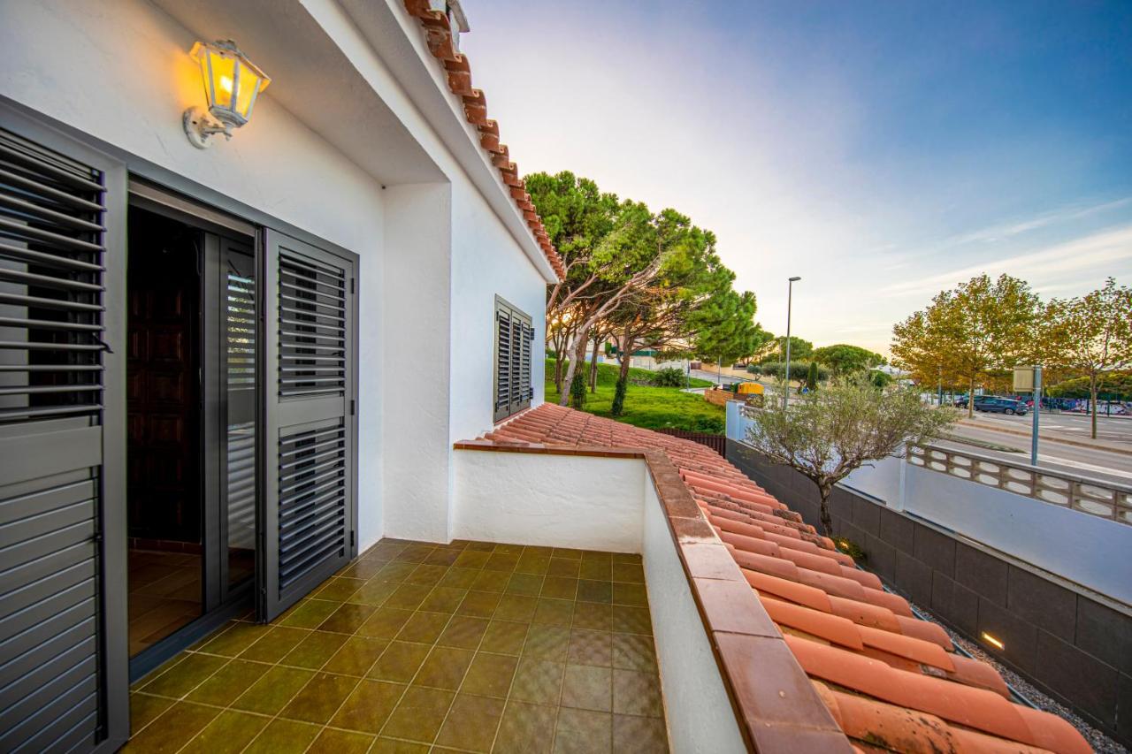 House Apartment L' Escala Dış mekan fotoğraf