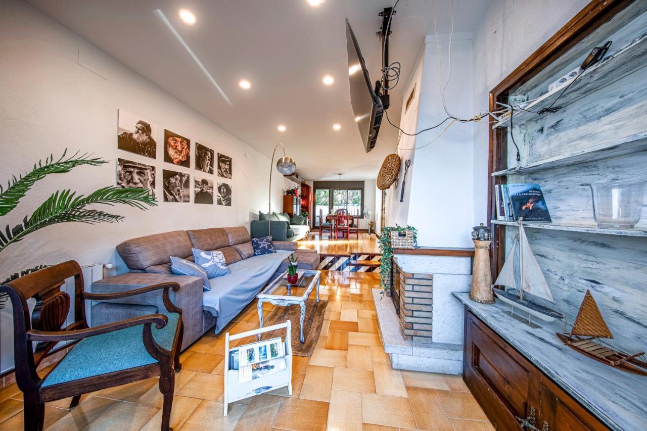 House Apartment L' Escala Dış mekan fotoğraf