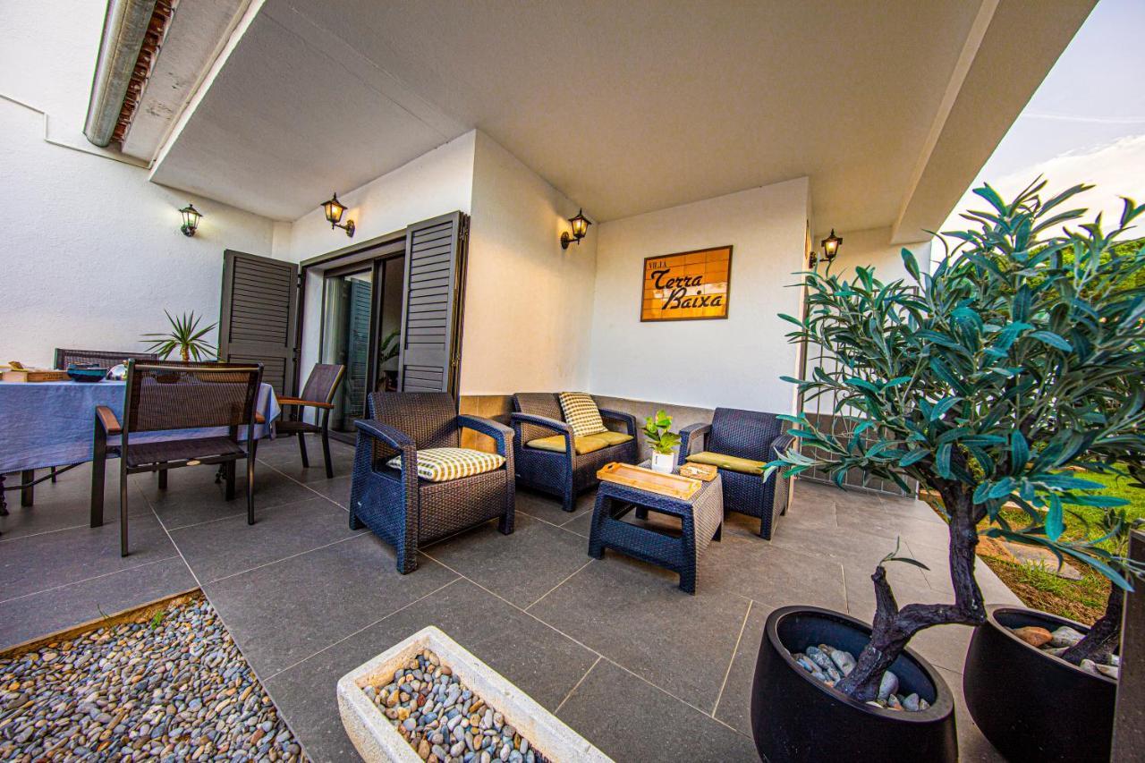 House Apartment L' Escala Dış mekan fotoğraf