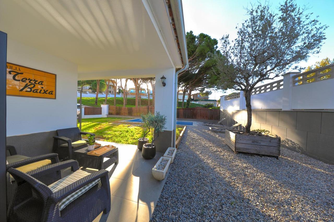 House Apartment L' Escala Dış mekan fotoğraf