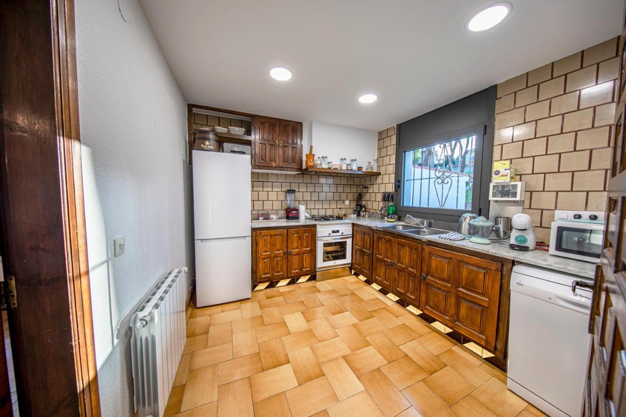 House Apartment L' Escala Dış mekan fotoğraf