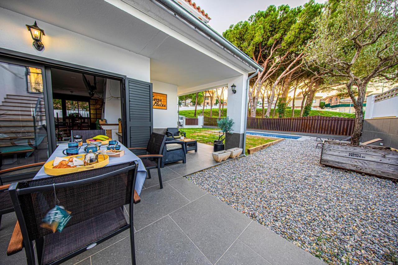 House Apartment L' Escala Dış mekan fotoğraf
