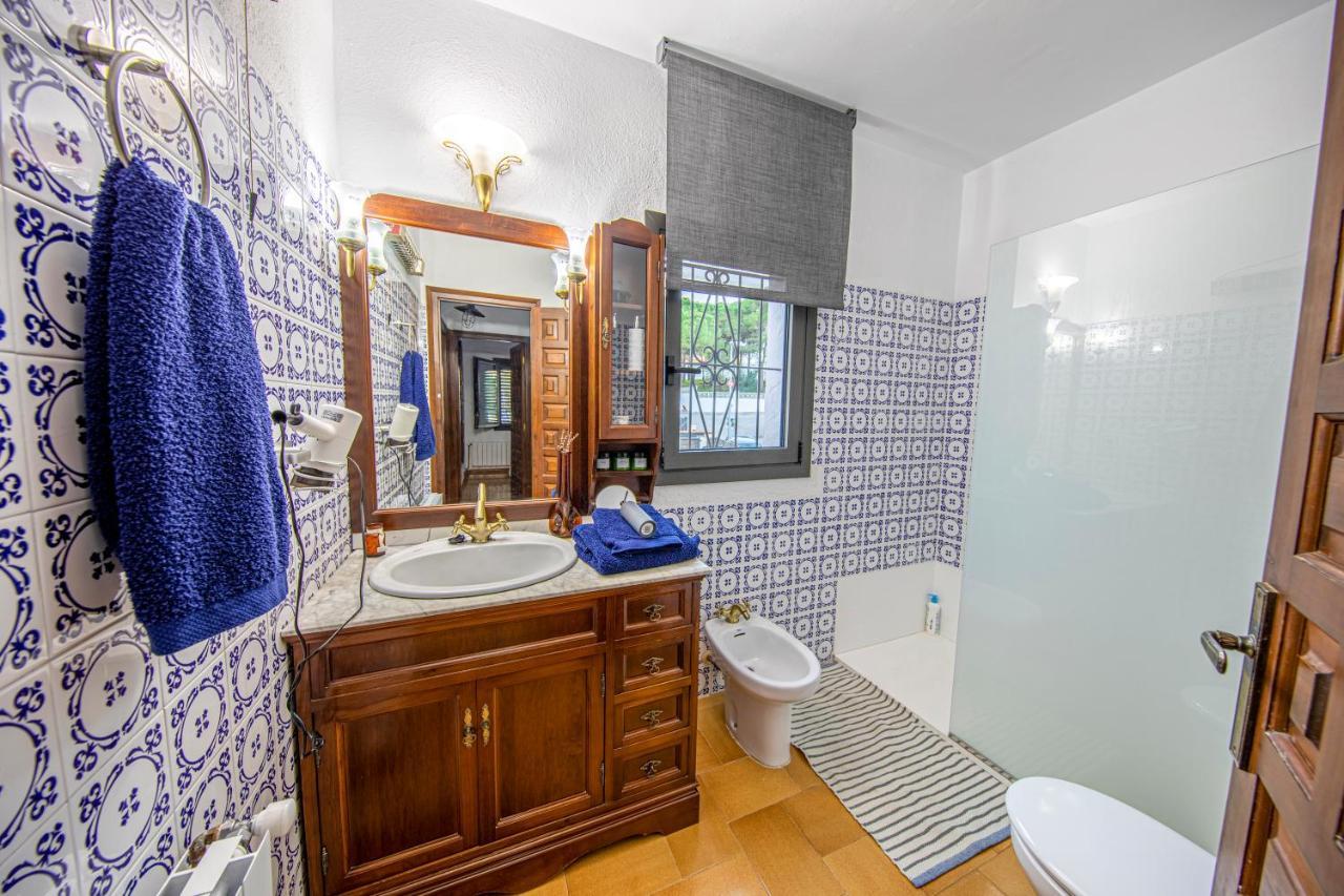 House Apartment L' Escala Dış mekan fotoğraf