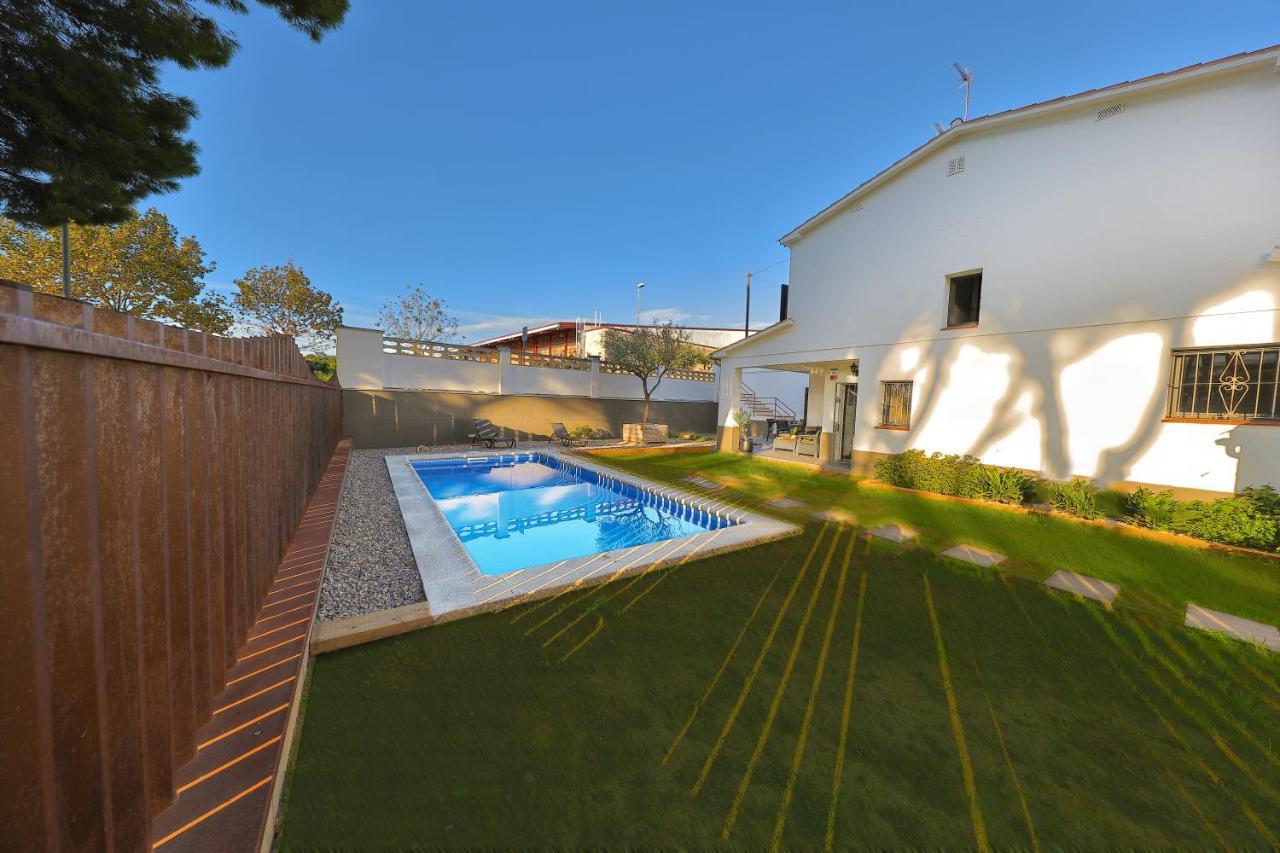 House Apartment L' Escala Dış mekan fotoğraf