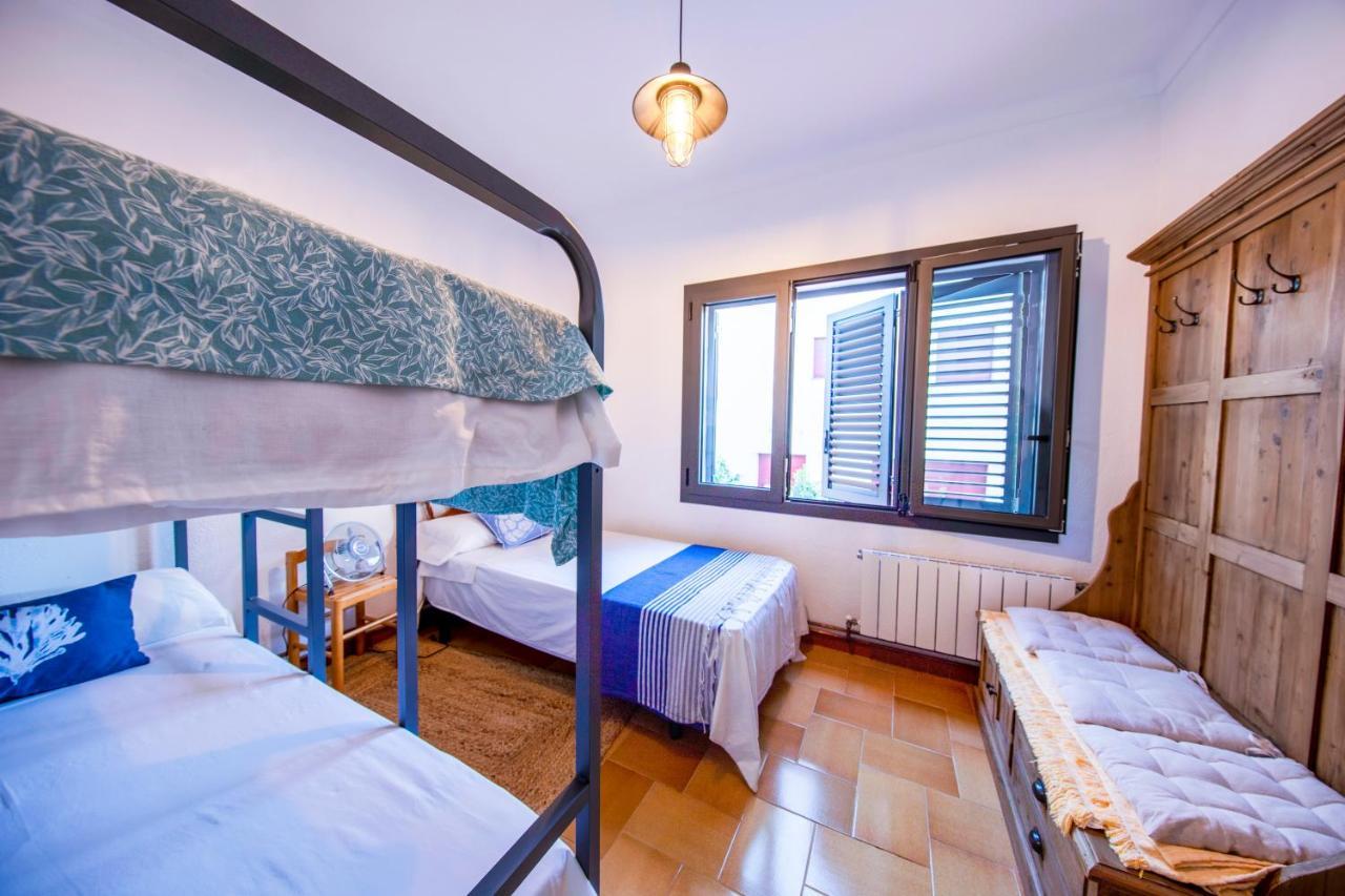 House Apartment L' Escala Dış mekan fotoğraf