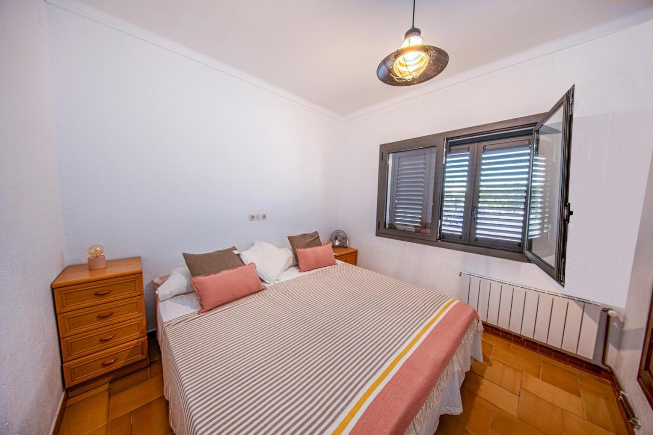House Apartment L' Escala Dış mekan fotoğraf