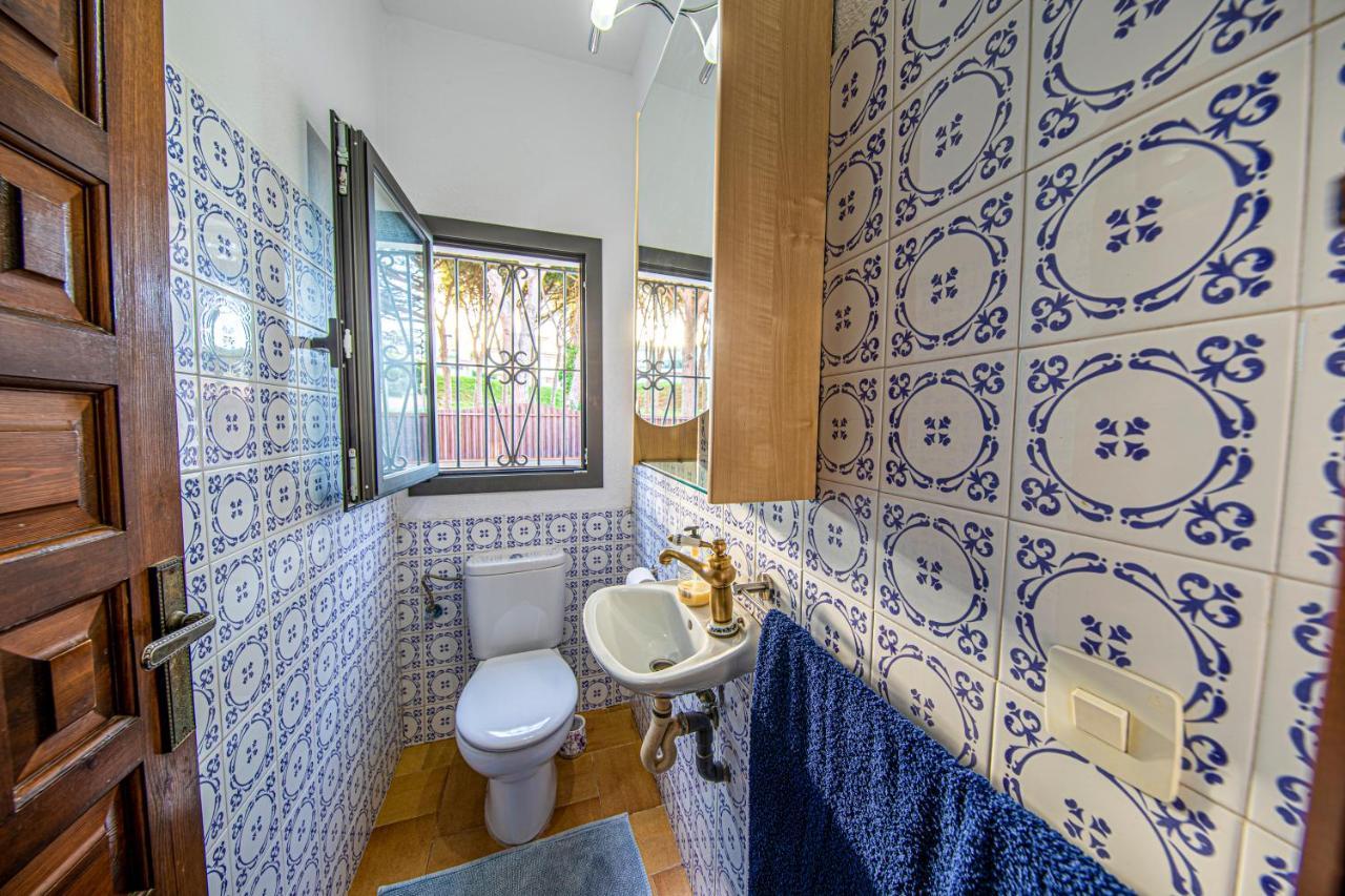 House Apartment L' Escala Dış mekan fotoğraf